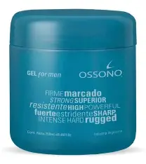 cera gel defecto brillante ossono 45ml