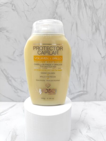 Iyosei Protector Capilar Volumen + Brillo X 150g
