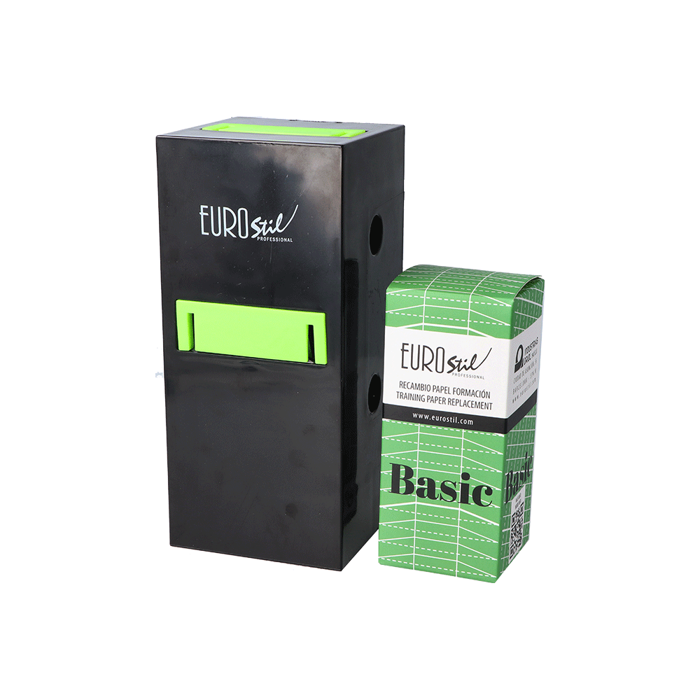 set formacion corte basic ref 09083 eurostil