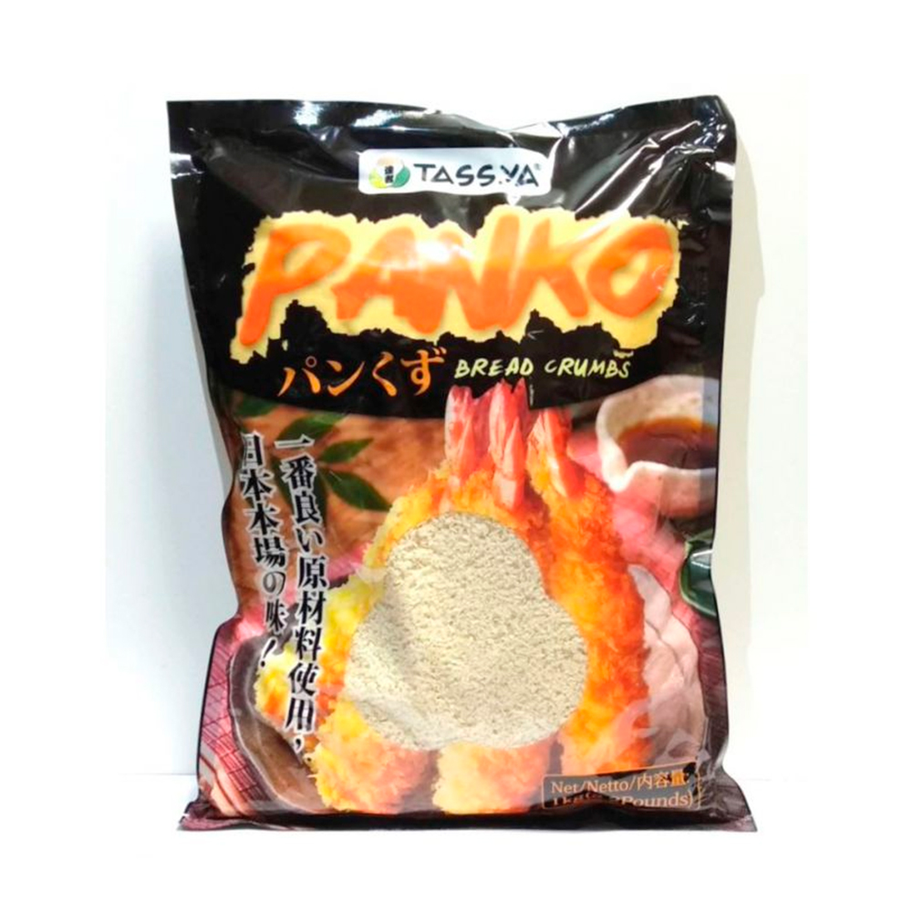 REBOZADOR PANKO TASSYA X 200 GRS