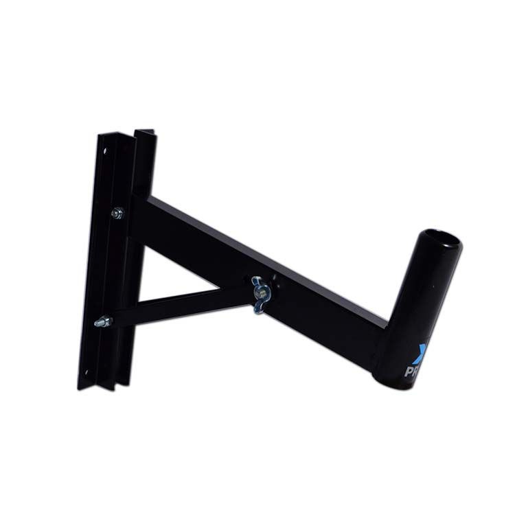 S221-SOPORTE DE BAFLE A PARED REGULABLE 45 KG