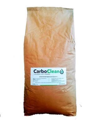 TALCO NATURAL 20KG
