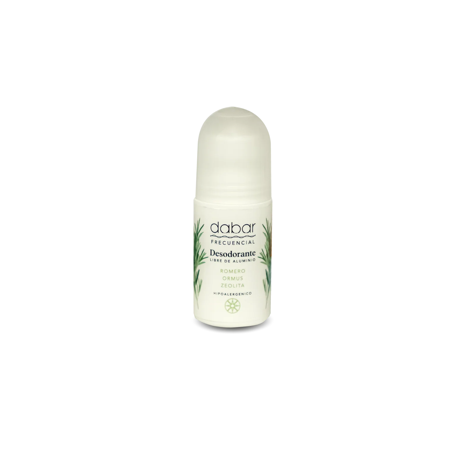 DESODORANTE DE ROMERO x50ml ORMUS