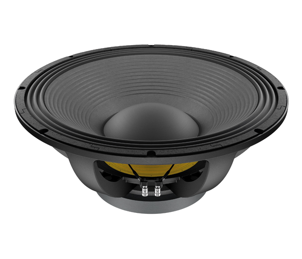 PARLANTE 21" SUBWOOFER 2000W AES 96dB 30-1000Hz
