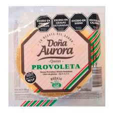 Queso Provoleta x 190g Doña Aurora