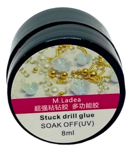PEGAMENTO STRASS 8ML