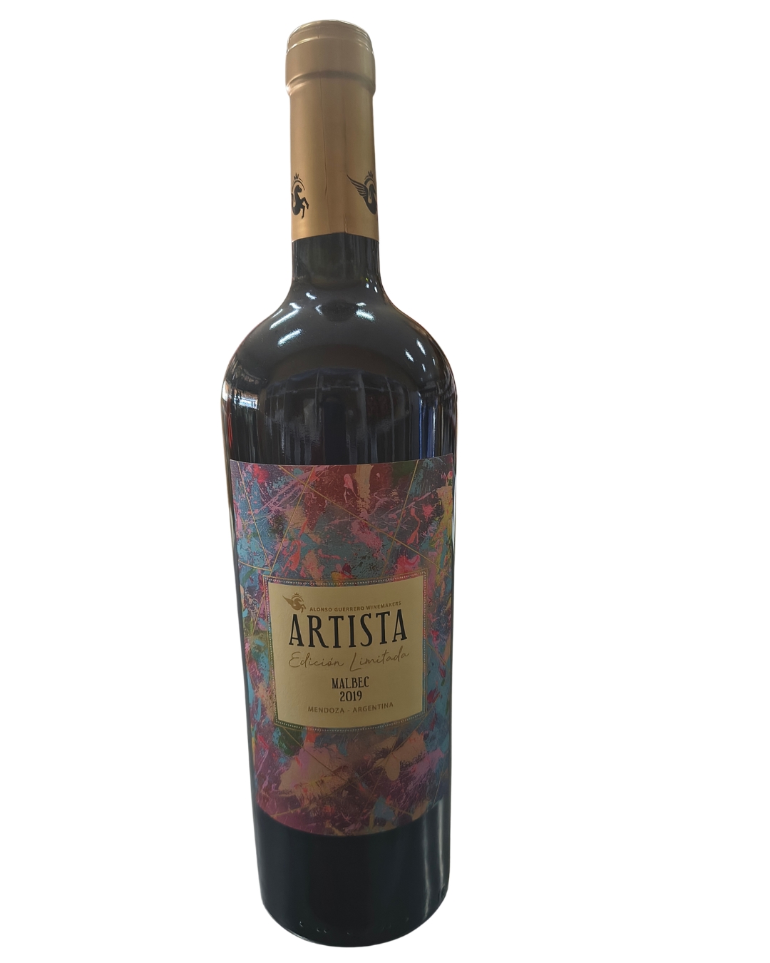 Artista Malbec Reserva