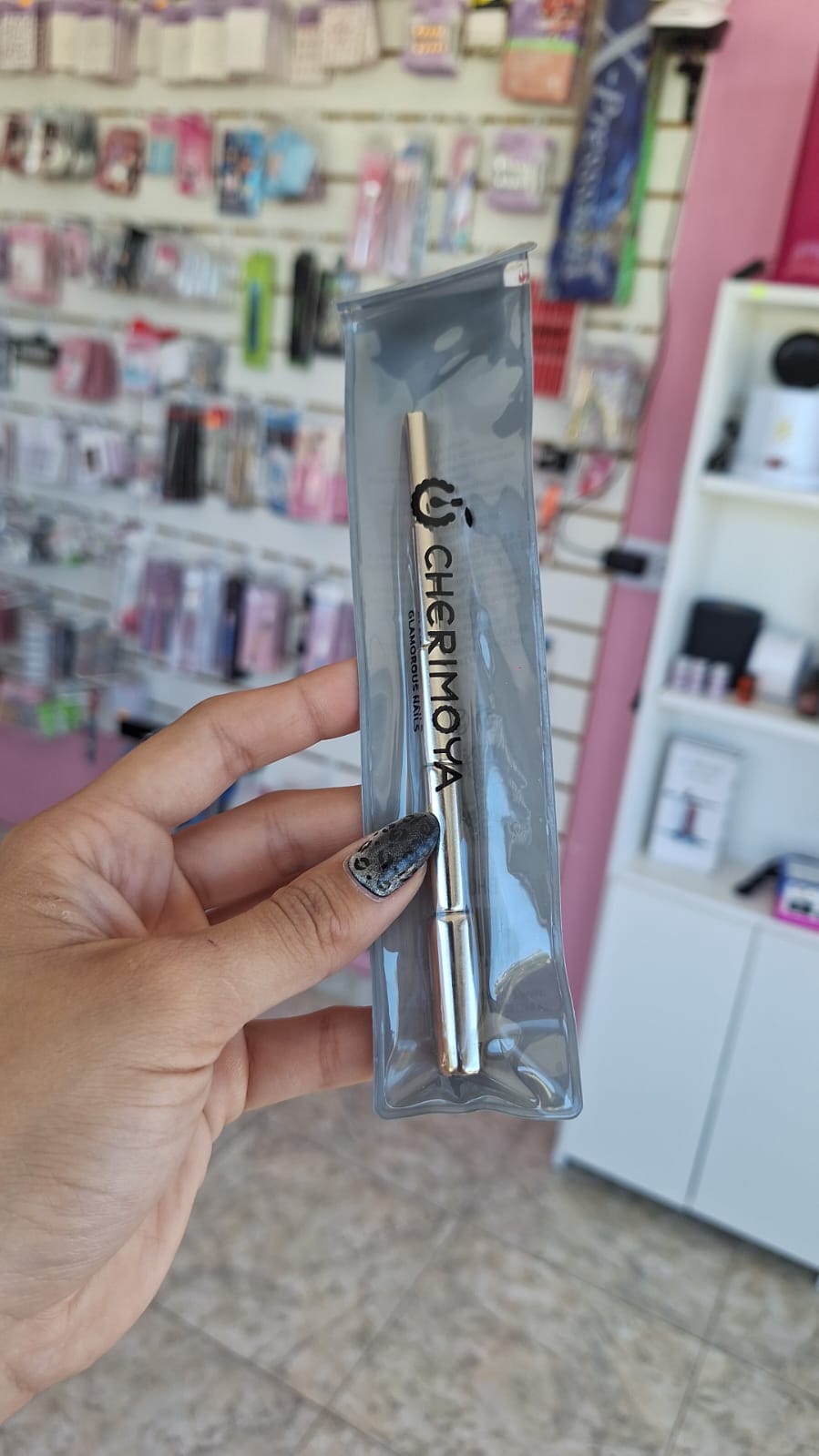 IMAN NEODIMIO FRACCIONADO CILINDROS