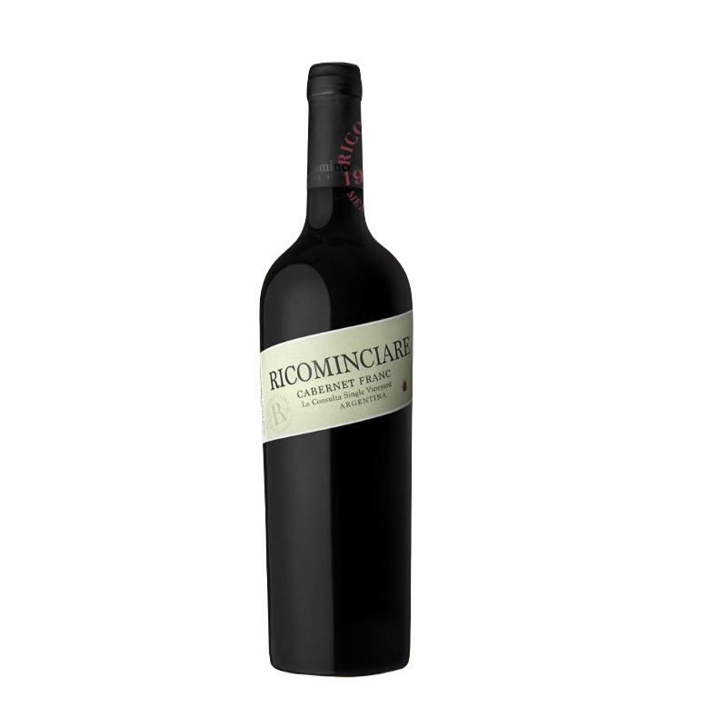 Ricominciare Cabernet Franc
