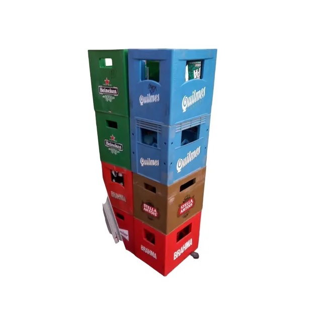 ESQUELETO VACIO CERVEZA X 12 (NO 1.2)