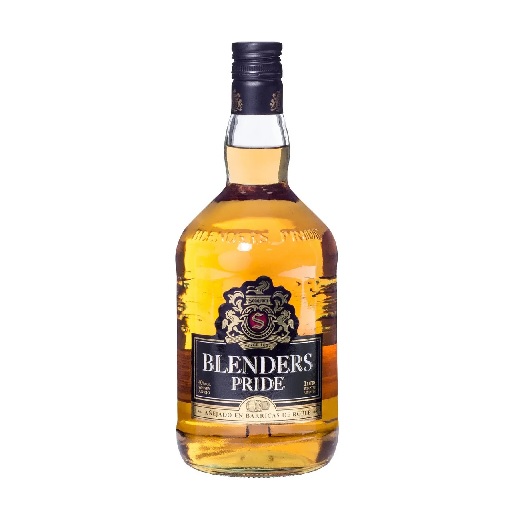 BLENDERS PRIDE  1 L