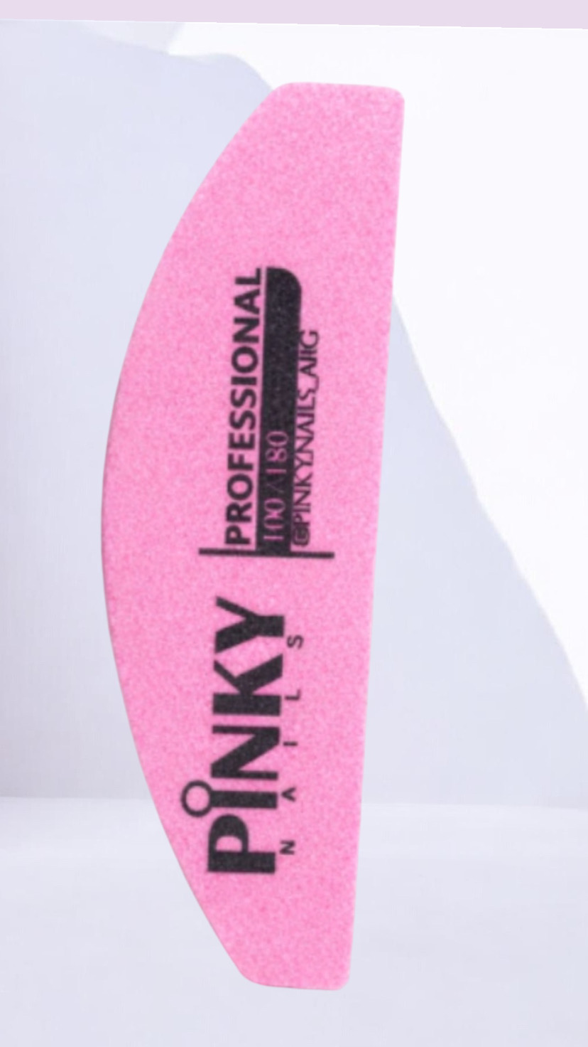 MINI LIMA SPONGE ROSA