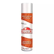 Ceramicol Aerosol 360 cc