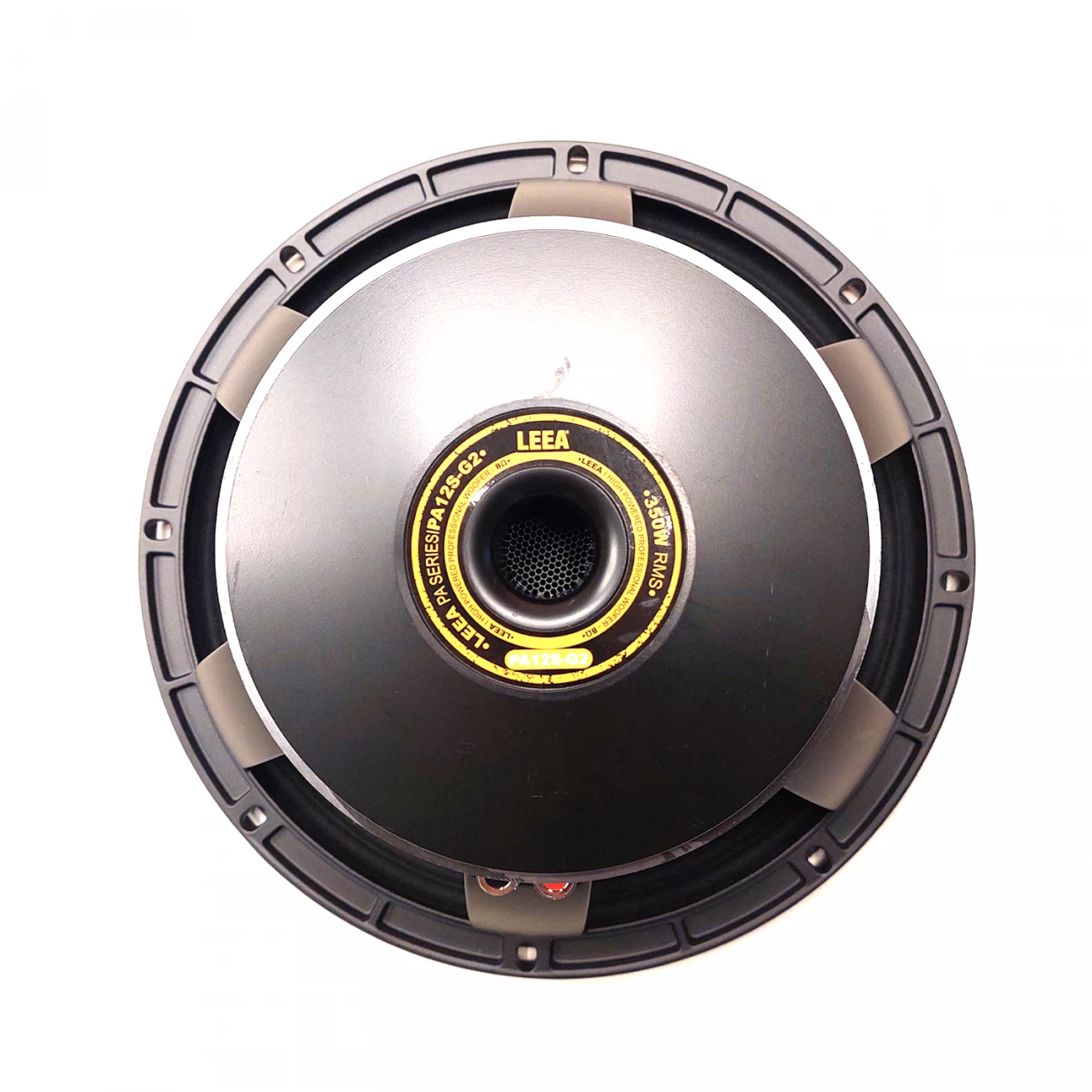 PA12SG2-PARLANTE DE 12" 350W RMS