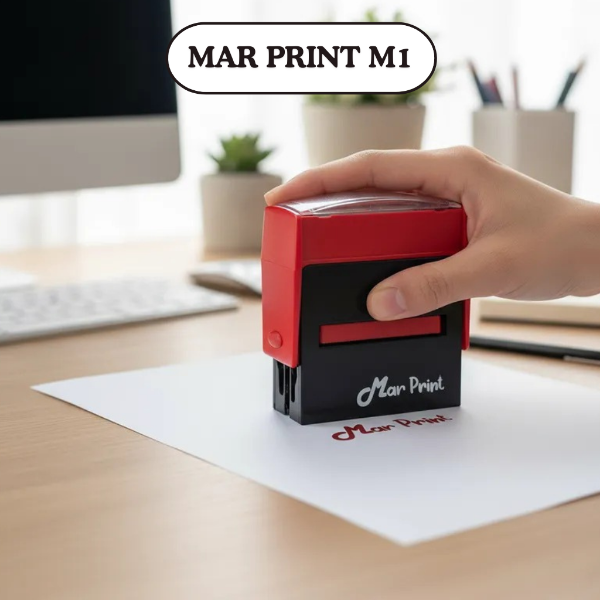 SELLOS M1 MAR PRINT 43X17MM