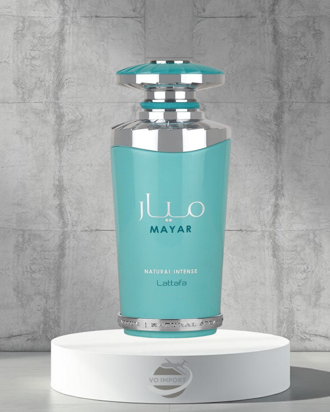 LATTAFA MAYAR NATURAL INTENSE 100ML - EAU DE PARFUM