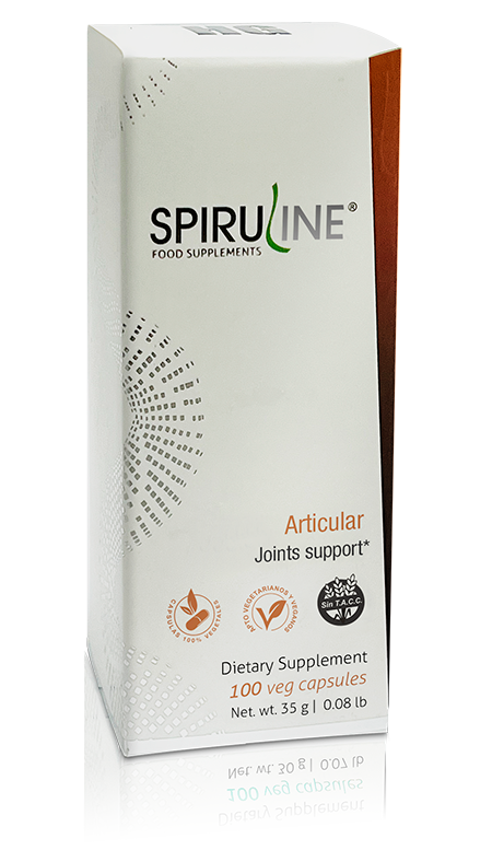 SPIRULINA ARTICULAR
