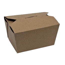 caja porta papas fritas grande