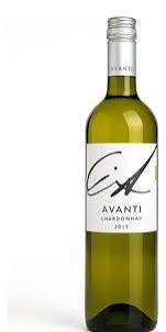 Avanti Chardonnay