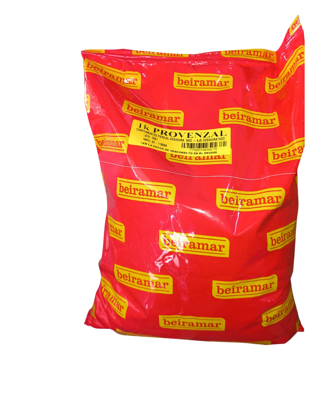 Provenzal x 1kg