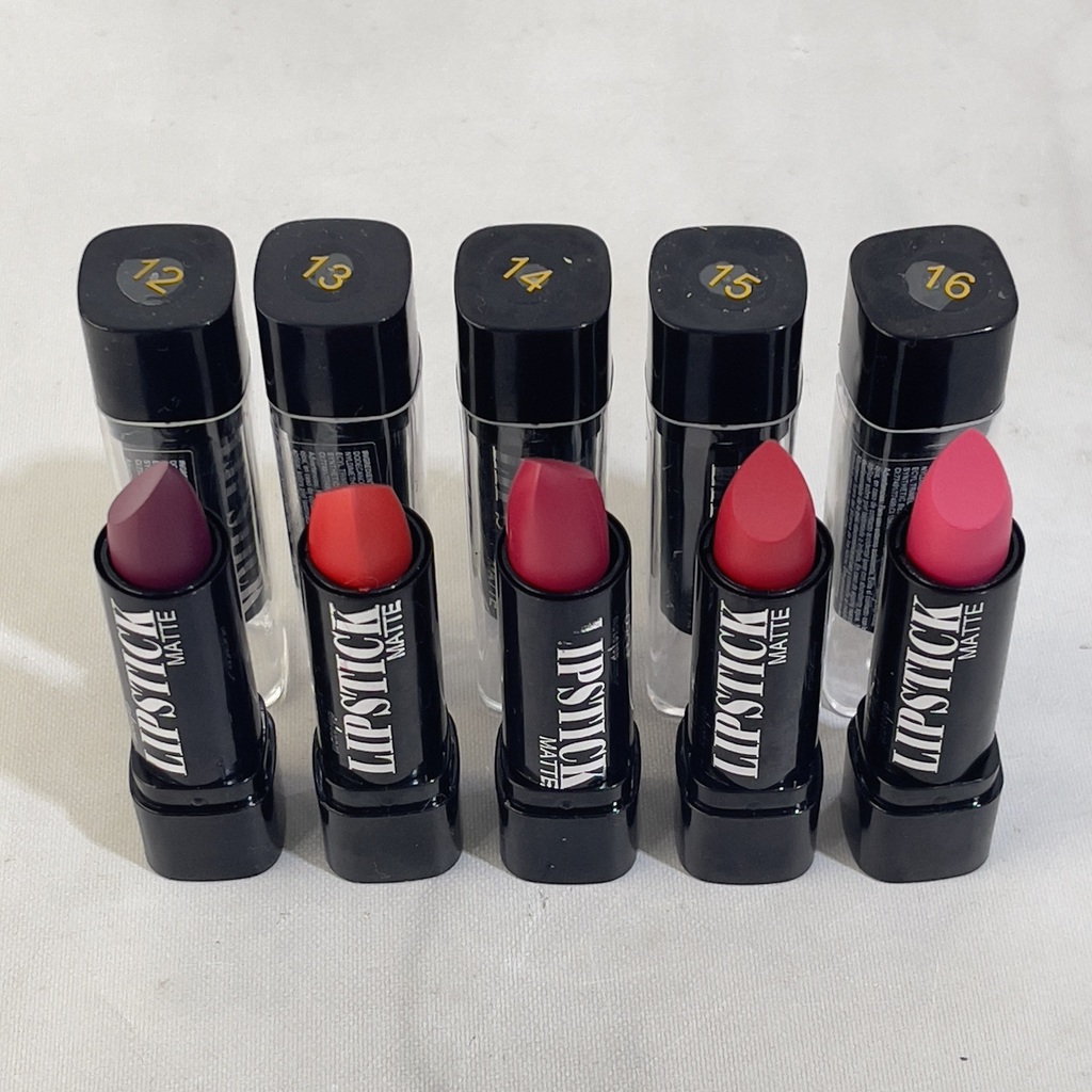 LABIAL LIPSTICK TEJAR