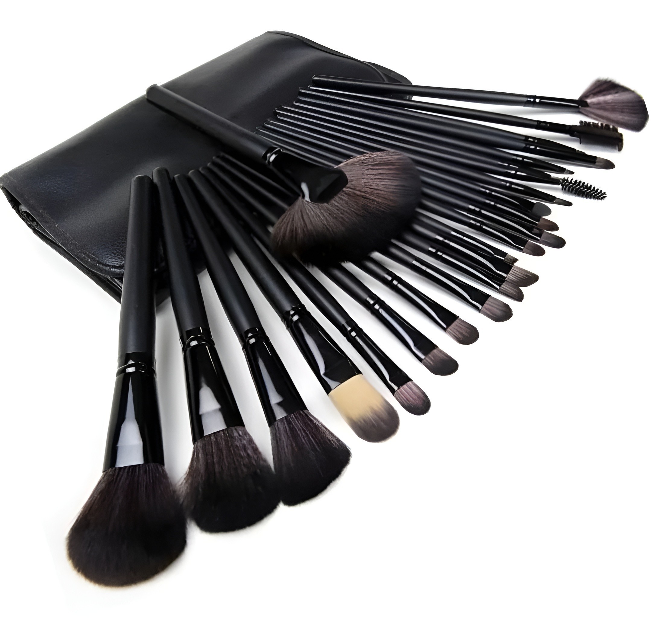kit brochas maquillaje