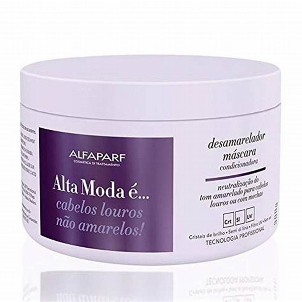 altamoda alfaparf mascara  MATIZADOR VIOLETA ref 0346