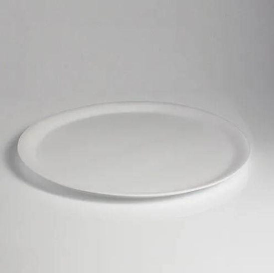 EXPANDIDO BANDEJA 628 PIZZA BLANCA x 100u