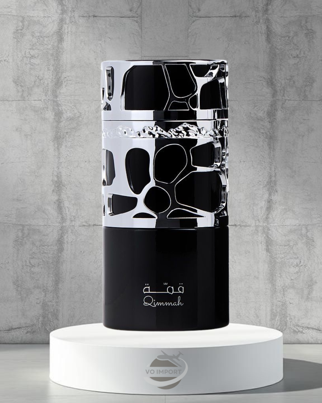 LATTAFA QUIMMAH FOR MEN 100ML - EAU DE PARFUM