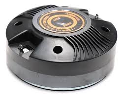 DR120-DRIVER TITANIUM 80W RMS 160 MAX. 107 DB BOBINA 51,6 MM