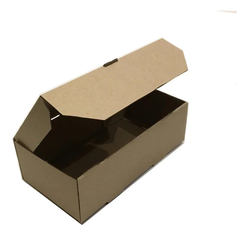 CAJA MICRO CO DOBLE BURGER 32X20X11