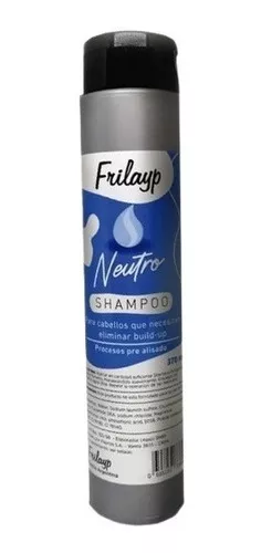 Shampoo Neutro Frilayp 370ml r6969