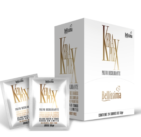 Keraplex Decolorante 50gr ref3994