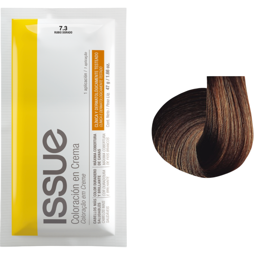 Coloracion 7.3 rubio dorado Issue (12)