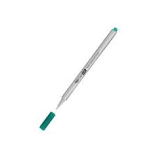 MICRO FIBRA AL AGUA VERDE FILGO 038