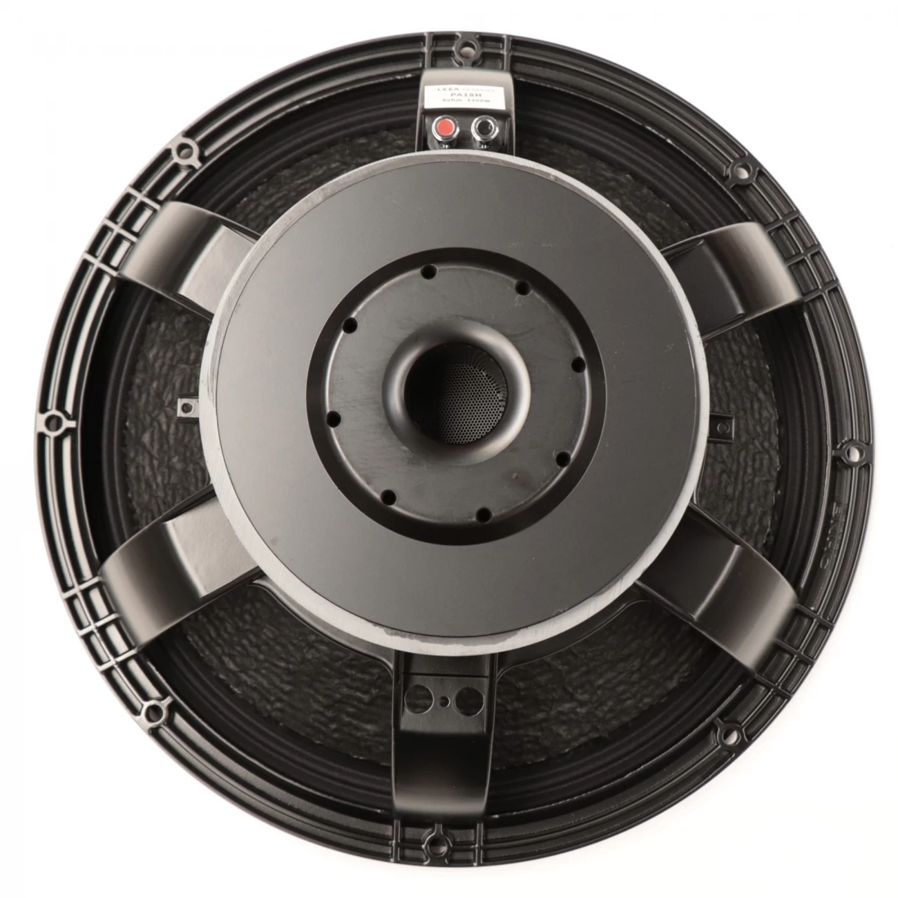 PA18H-PARLANTE DE 18" 1200W RMS