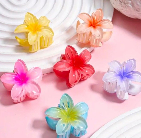 BROCHE FLOR PAR