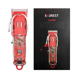CLIPER INTENSE EVEREST