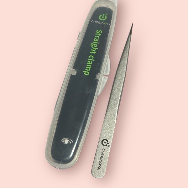 PINZA RECTA CHERIMOYA