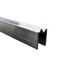 T175G-XPRO PERFIL DE CIERRE PARA ANVIL DE 12mm X 3 m