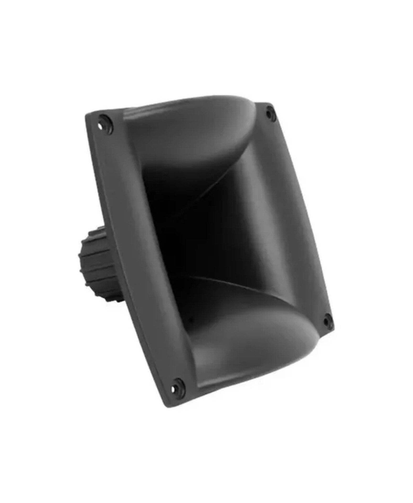 ST514-BOCINA PLASTICA 6X6 TIPO JBL