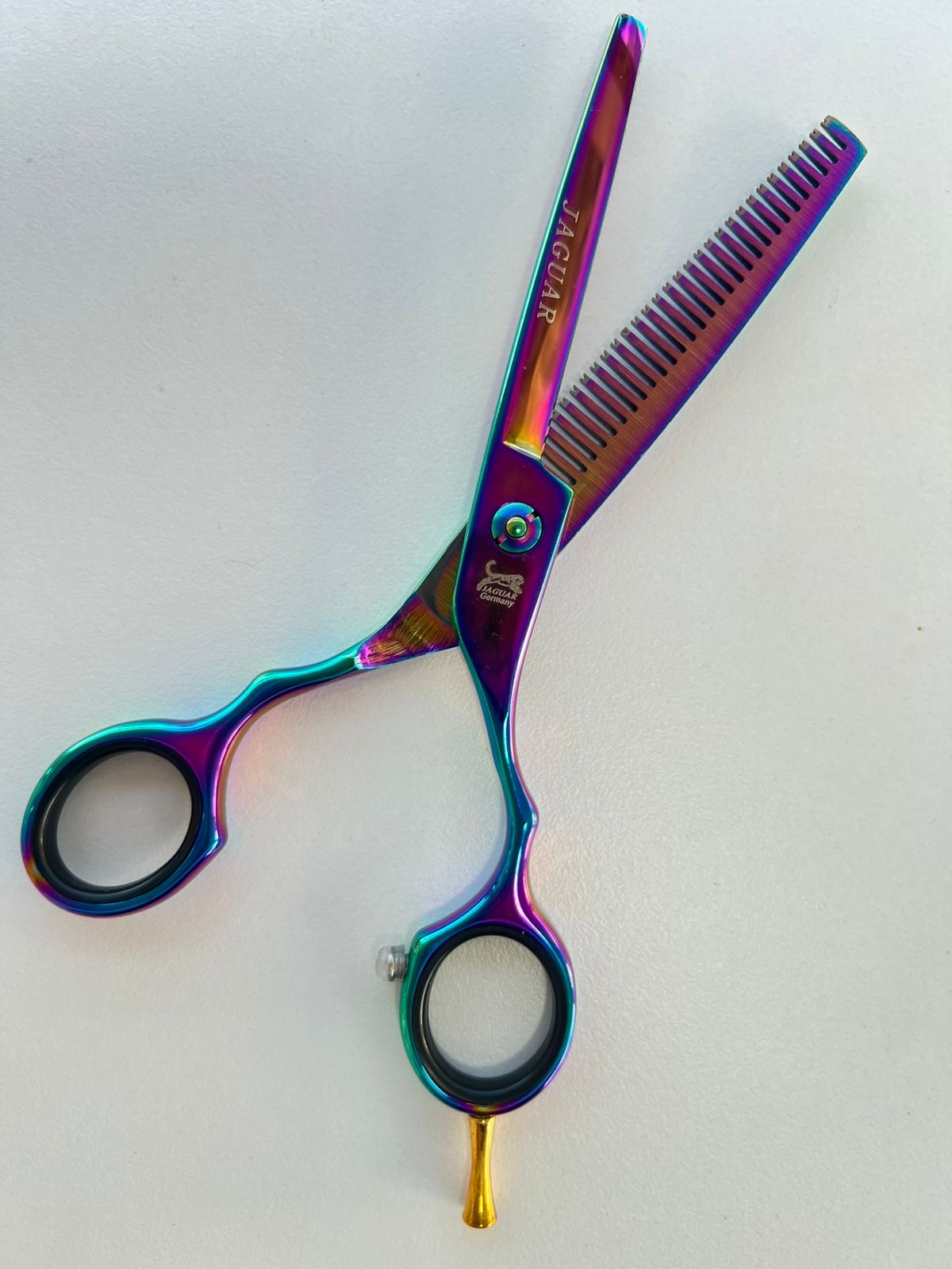 TIJERA CORTE PROFESIONAL