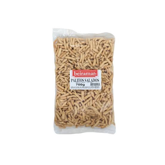 Palitos salados x 700g