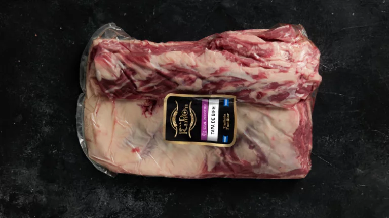 Tapa de Bife