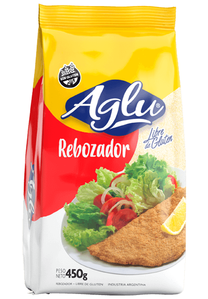 REBOZADOR AGLU