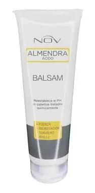 BALSAMO ACIDO NOV 250ML