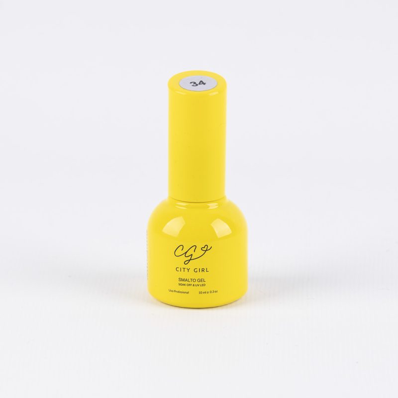 ESMALTE CITY GIRL 34