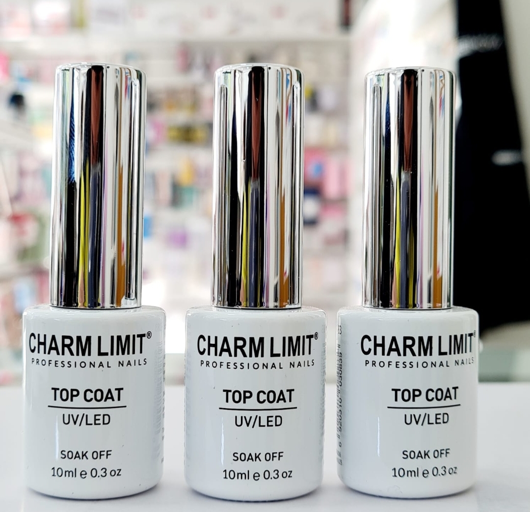 Top Coat Charm Limit ref0839