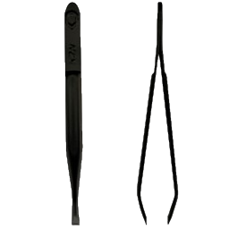 Pinzas de depilar Makao (12)