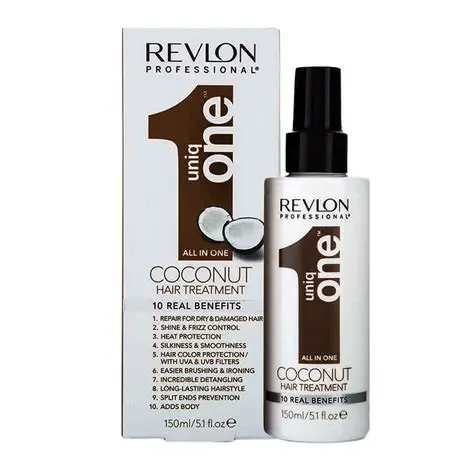 Uniq one all in one coconut Revlon Professional 150ml